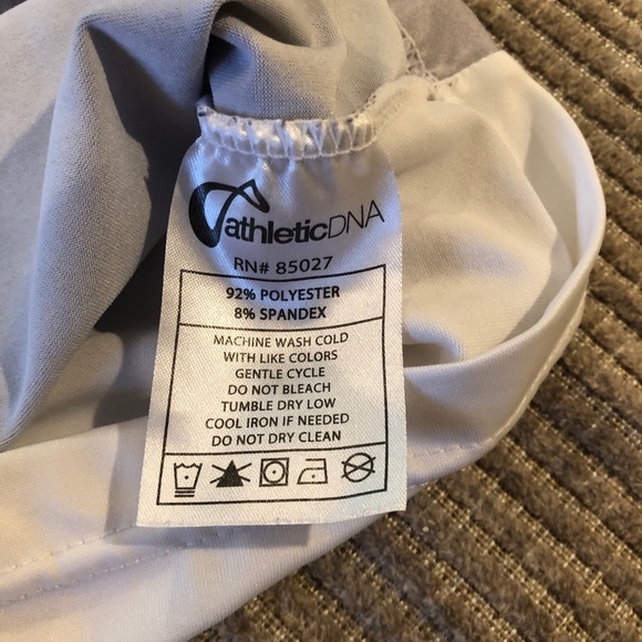 Athletic DNA T Shirt - Picture 4 of 4